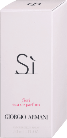 Giorgio armani si flori shop