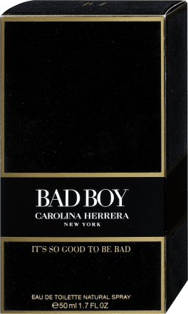Carolina herrera clearance bad boy parfem