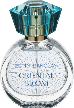 Parfum betty barclay oriental bloom sale