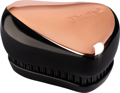 Tangle Teezer Entwirrb rste Compact Styler rose 1 St dauerhaft