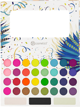 Take me back on sale to brazil palette