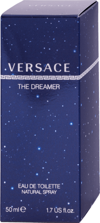 VERSACE The Dreamer edt 50 ml dm.hr
