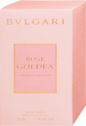 Dm shop bvlgari parfum