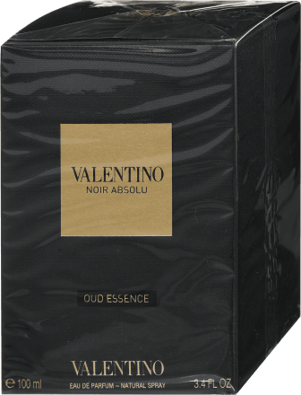 VALENTINO Parfumska voda za mo ke Noir Absolu 100 ml dm.si
