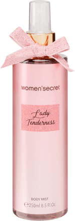 Women's secret body mist dm new arrivals
