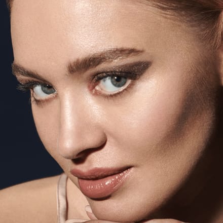 MAX FACTOR Masterpiece Nude paleta sjenila za oči – 003 Rose Nudes, 6,5