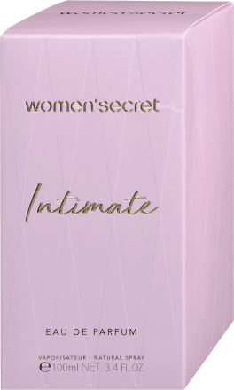 Women Secret Intimate Eau de Parfum