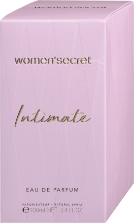 EDP Women Secret Intimate x 100 ml