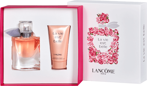 Dm lancome la vie est outlet belle