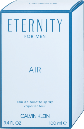 Calvin klein 2025 eternity dm