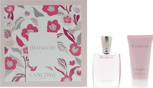 Miracle hotsell lancome cena
