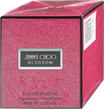 Jimmy choo blossom cena top