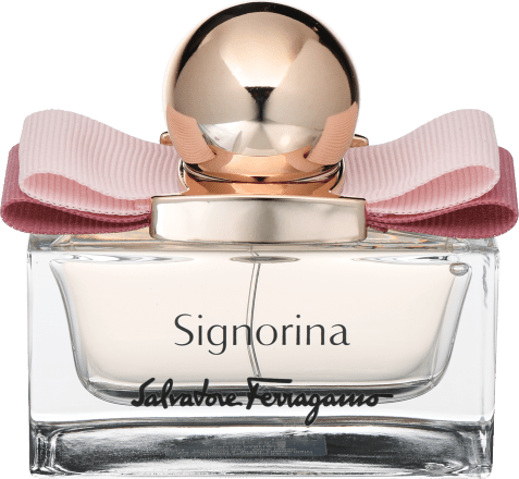FERRAGAMO Signorina edp 30 ml dm.hr