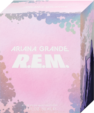 Dm ariana sales grande perfume