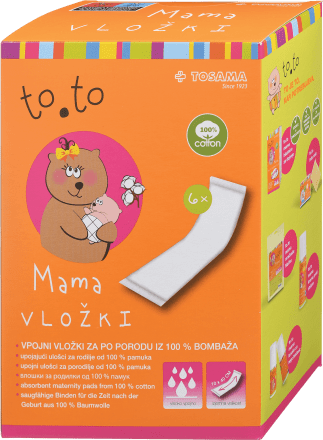 vložki