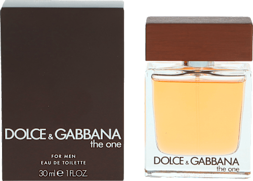 Dm dolce gabbana the one store