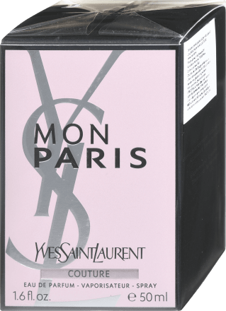 Ysl mon paris couture 50ml sale
