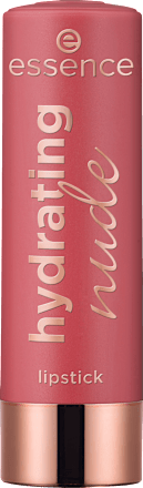 essenceLippenstift Hydrating Nude 303 Delicate, 3,5 g
