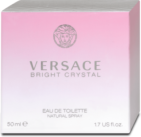 Versace bright crystal cena 2025
