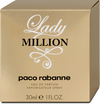 Lady million parfem discount cena