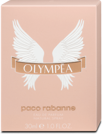 Paco rabanne top olympea dm