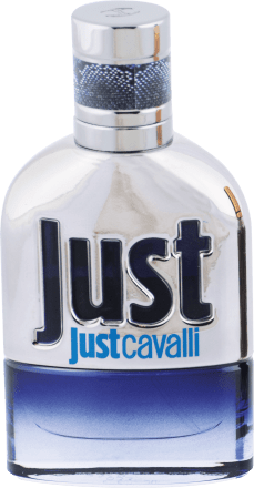 Profumo just cavalli clearance uomo
