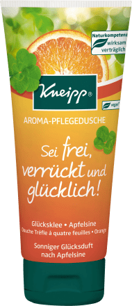 Kneipp Doccia aromatica Sii libero, pazzo e felice!, 200 ml Acquisti online  sempre convenienti