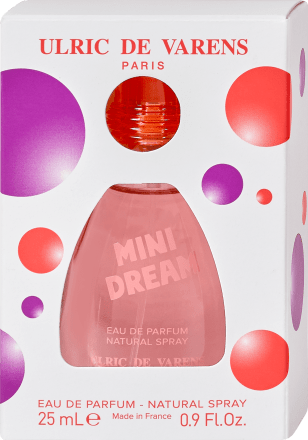 Mini dream perfume shop
