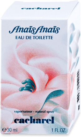 Anais perfume best sale