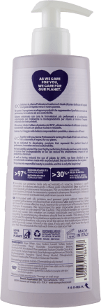 Alama Professional Color Shampoo - 500 Ml, Pflege Für Coloriertes Haar, Mit Kollagen & Keratin
