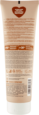 ALAMA PROFESSIONAL Balsamo Hydra idratante per capelli secchi, 300 ml  Acquisti online sempre convenienti