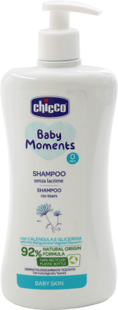 Chicco shampoo online