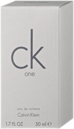 Ck one 50 ml prezzo clearance