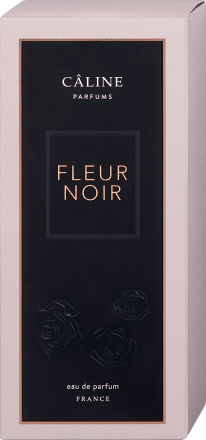 CÂLINE Fleur Noir Edp, 60 ml Acquista online a prezzi convenienti | dm ...