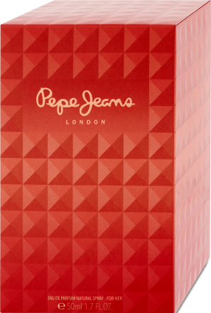 Parfem pepe jeans top