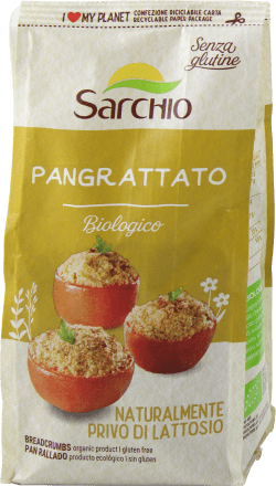 Sarchio Pangrattato, 250 g Acquisti online sempre convenienti