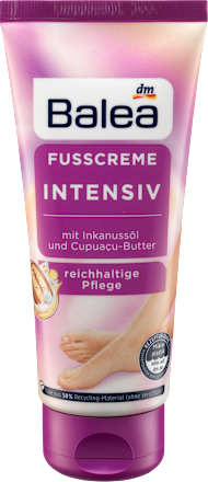 BaleaIntensiv Fußcreme, 100 ml