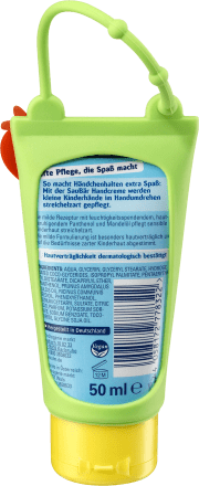 SauBär Crema mani, 50 ml Acquisti online sempre convenienti
