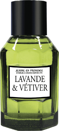 Jeanne en provence lavender vetiver cheap