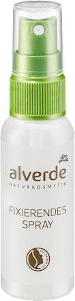 alverde NATURKOSMETIKFixierspray, 50 ml