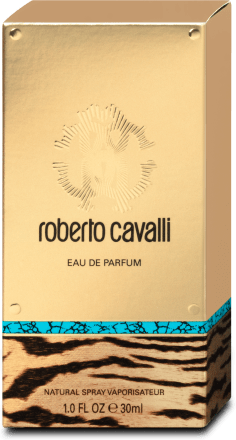 Roberto cavalli eau de parfum 30ml hotsell