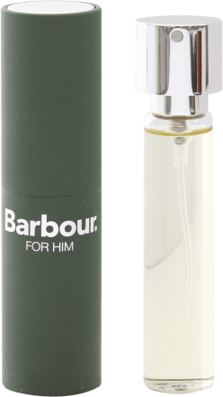 Barbour for him new arrivals