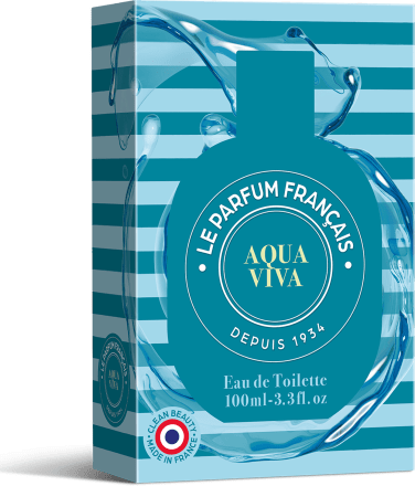 Acqua viva perfume shop
