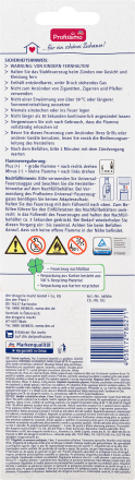 Profissimo Accendigas elettrico assort., 1 pz Acquisti online sempre  convenienti