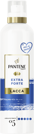 Pantene Lacca Tenuta Extra Forte 250 ml