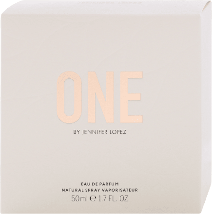 JENNIFER LOPEZ ONE Eau de Parfum 50 ml Acquisti online sempre