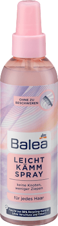 BaleaLeichtkämmspray, 200 ml