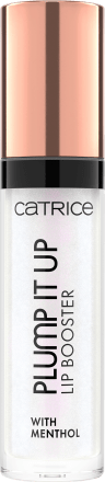 CatriceLipgloss Plump It Up  010, 3,5 ml
