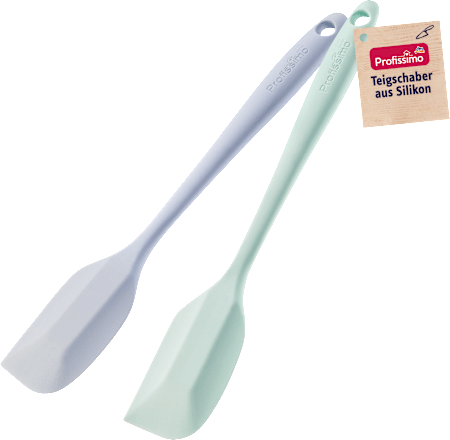 ProfissimoTeigschaber aus Silikon, 1 St