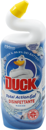 DUCK Gel disinfettante per WC assort., 750 ml Acquisti online sempre  convenienti